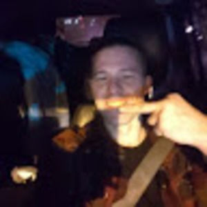 Meet your Posher, Giles